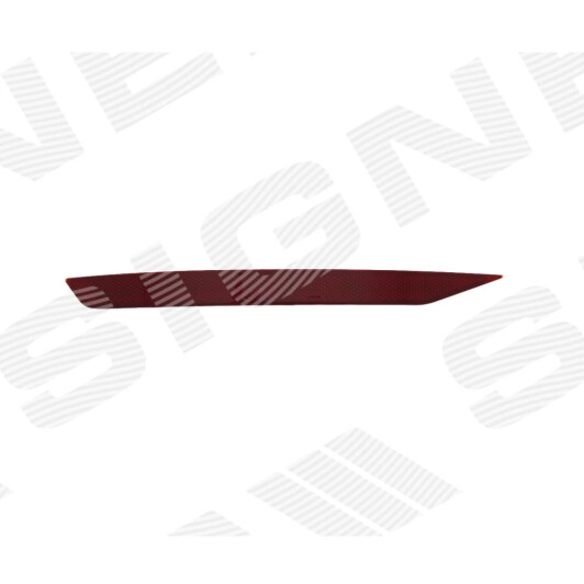 Светоотражатель Signeda zbm4044l