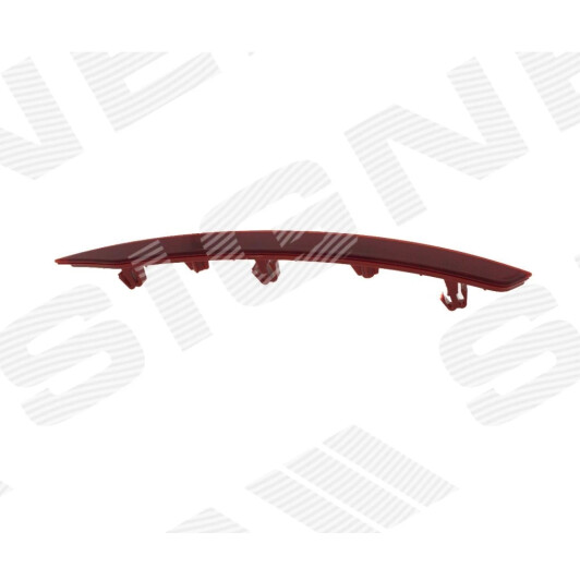 Светоотражатель Signeda zbm4044r