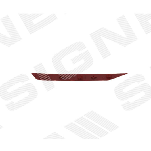 Светоотражатель Signeda zbm4044r