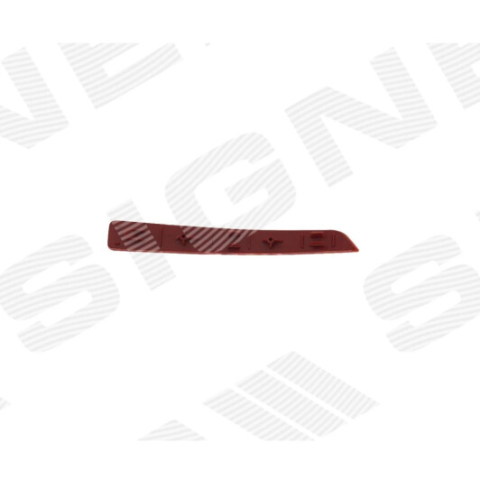 Светоотражатель Signeda zbm4048r