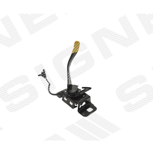 Замок капота Signeda pcv22005a