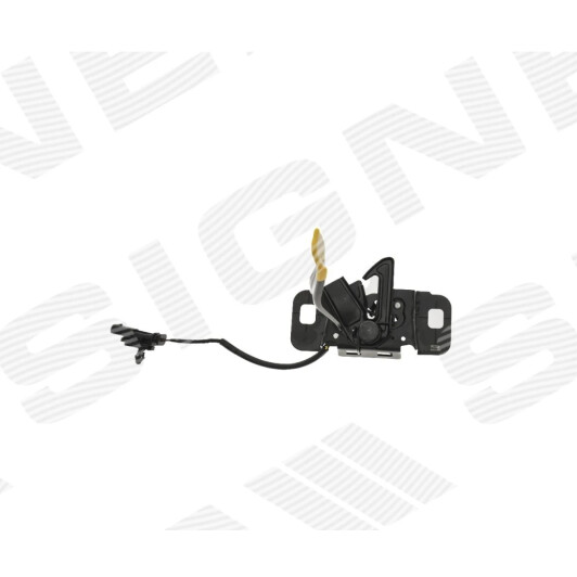 Замок капота Signeda pcv22005a