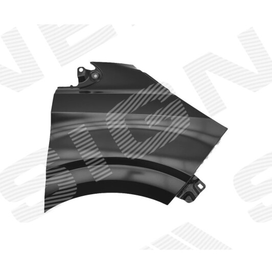 Крило переднє Signeda pfd10287ar