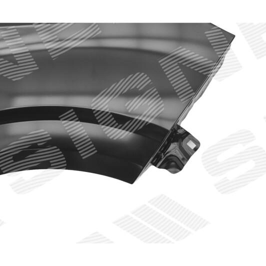 Крило переднє Signeda pfd10287ar