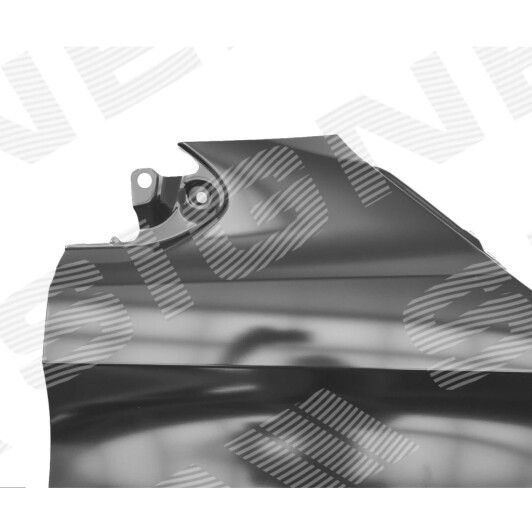 Крило переднє Signeda pfd10287ar