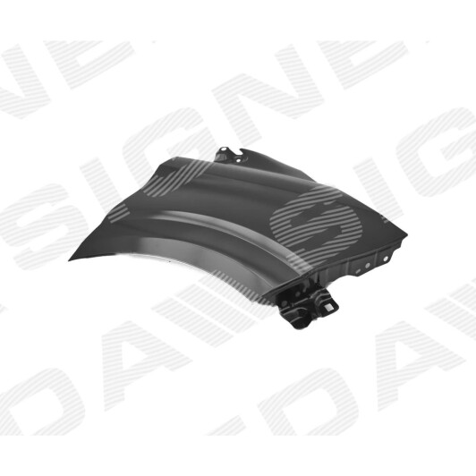 Крило переднє Signeda pfd10287ar