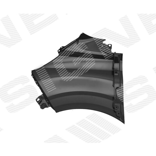 Крило переднє Signeda pfd10287ar