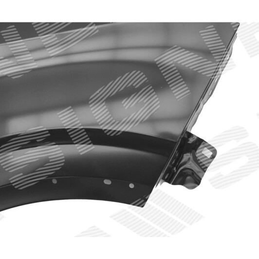 Крыло переднее Signeda pfd10288ar