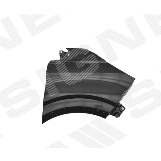 Крыло переднее Signeda pfd10288ar