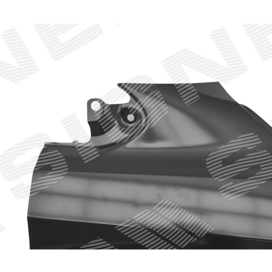 Крыло переднее Signeda pfd10288ar