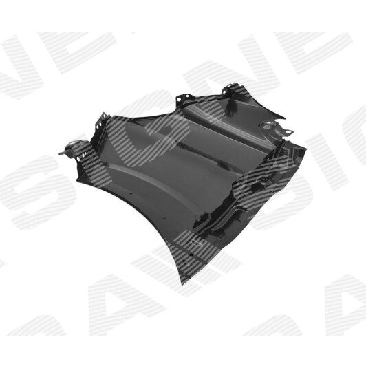 Крыло переднее Signeda pfd10288ar