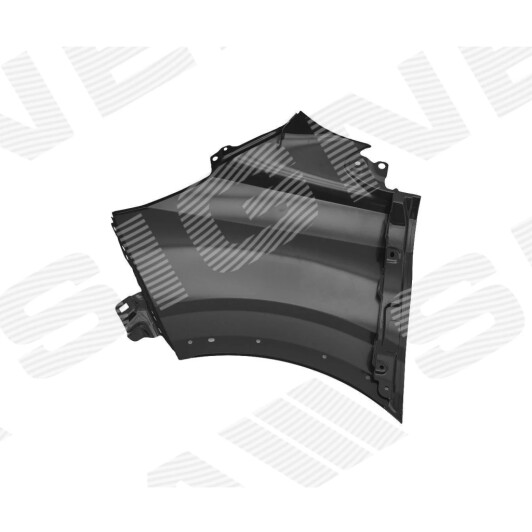 Крыло переднее Signeda pfd10288ar