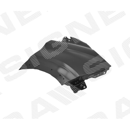Крыло переднее Signeda pfd10288ar