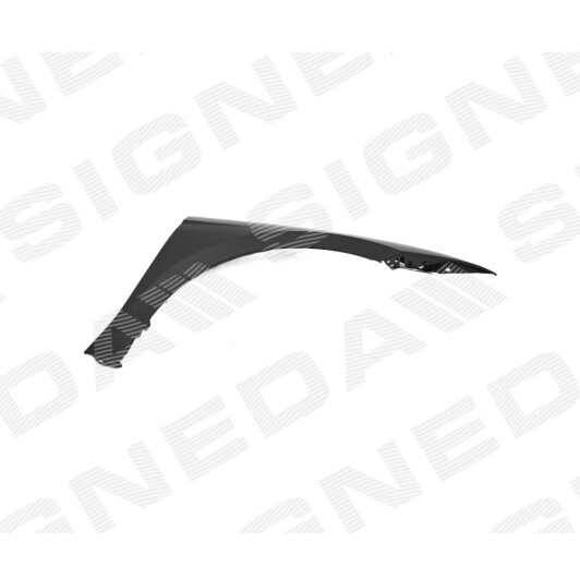 Крило переднє Signeda psd10033ar