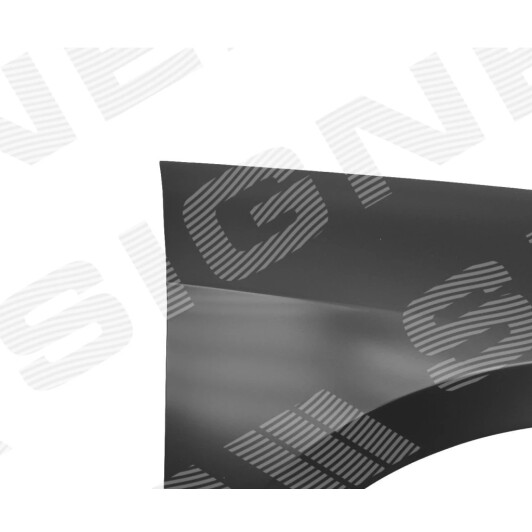 Крило переднє Signeda psd10033ar