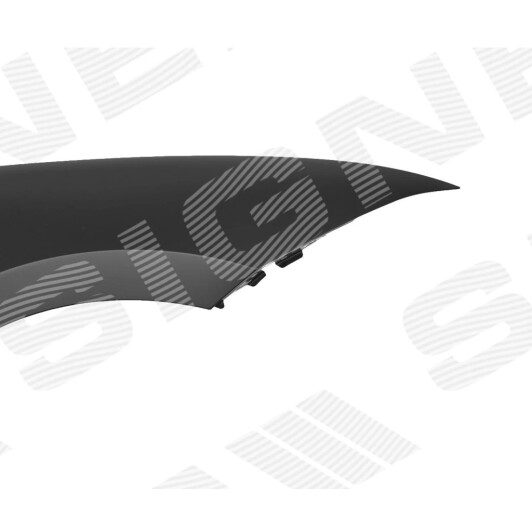 Крило переднє Signeda psd10033ar