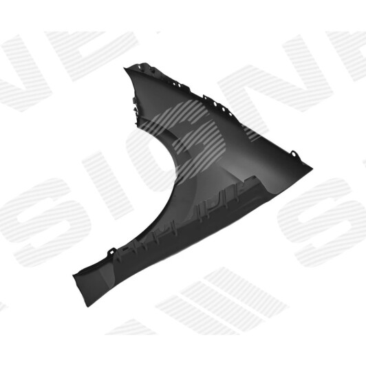 Крило переднє Signeda psd10033ar