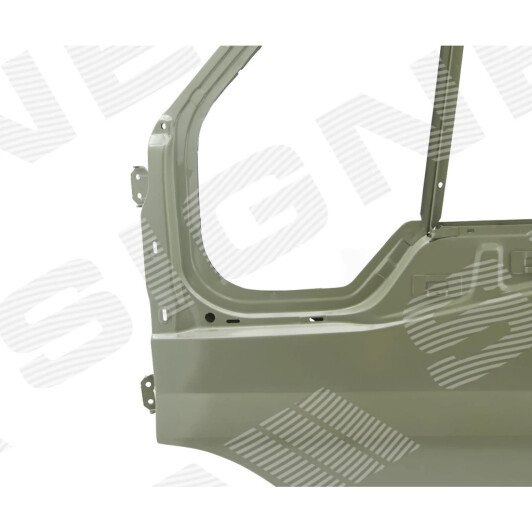 Дверь Signeda pfd80020al