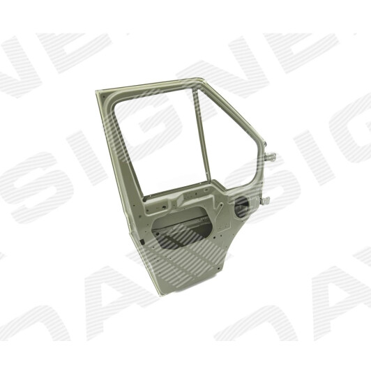 Дверь Signeda pfd80020al