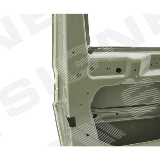Дверь Signeda pfd80020al
