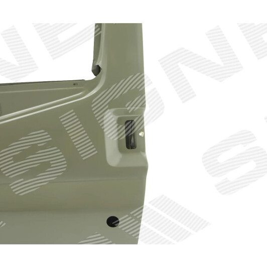 Дверь Signeda pfd80020al
