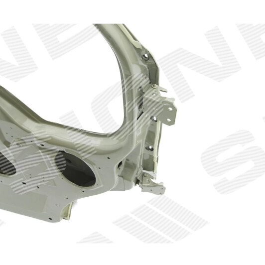 Дверь Signeda pfd80020al