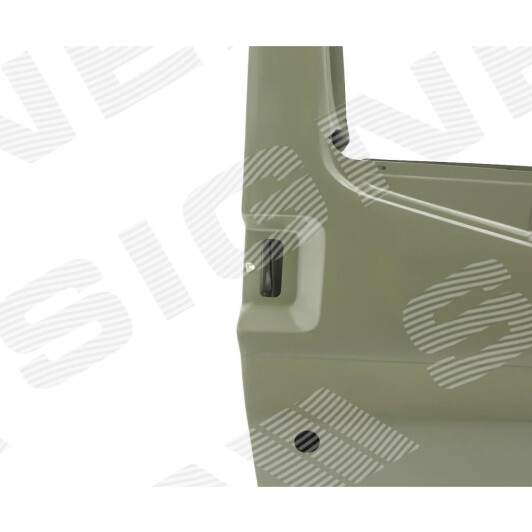 Дверь Signeda pfd80020ar