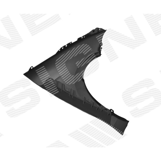 Крило переднє Signeda psd10033al