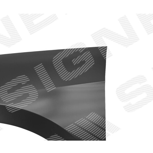 Крило переднє Signeda psd10033al