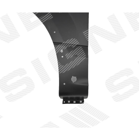 Крыло переднее Signeda pfd10289al