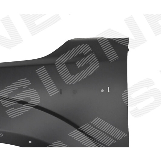 Крыло переднее Signeda pfd10289al