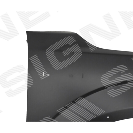 Крыло переднее Signeda pfd10289ar