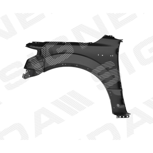 Крыло переднее Signeda pfd10289ar
