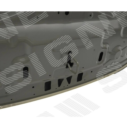 Капот Signeda prn20069a