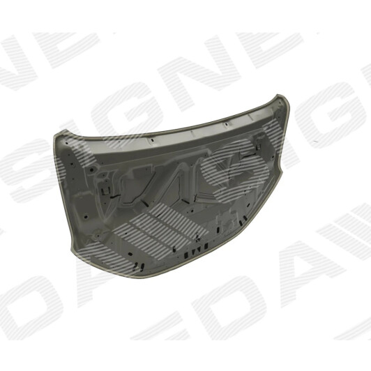 Капот Signeda prn20069a