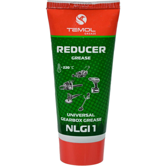 Смазка TEMOL Reducer Universe
