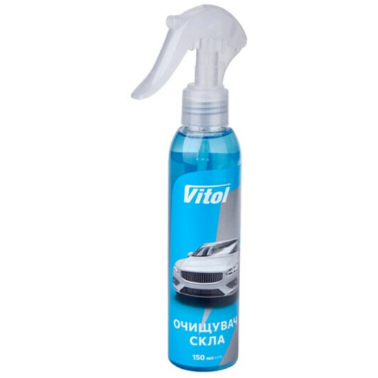 Очисник Vitol VTCC-1501 150 мл