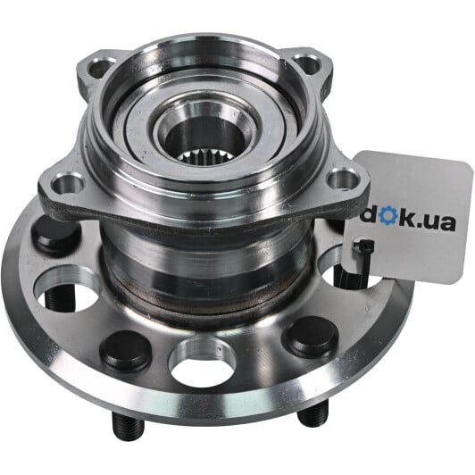 H22077BTA BTA Ступица колеса