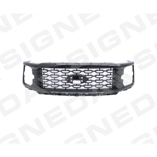 Решетка радиатора Signeda pfd07577ga