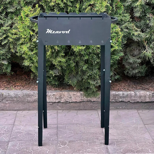 Мангал MZavod Эней MND63