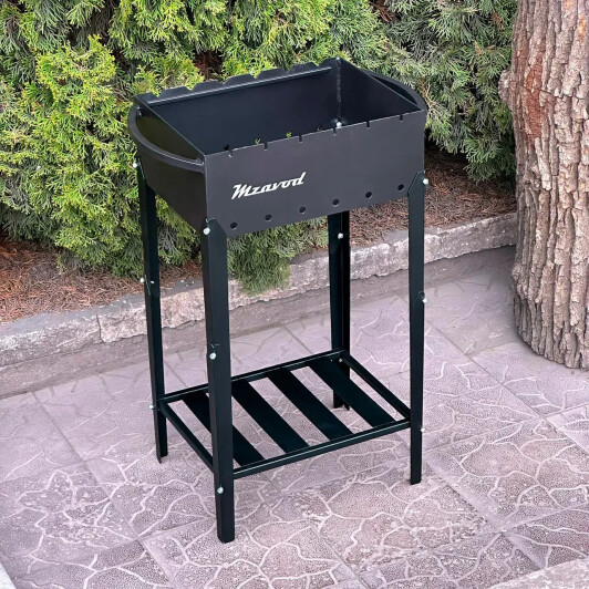 Мангал MZavod Эней MND63