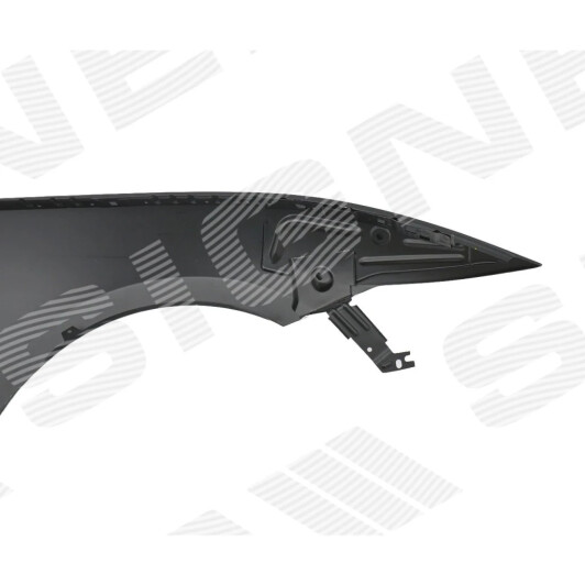 Крыло переднее Signeda pfd10236al