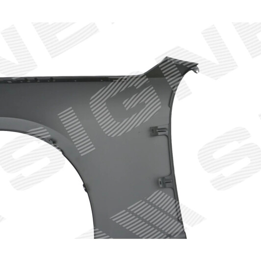 Крило переднє Signeda pfd10236ar