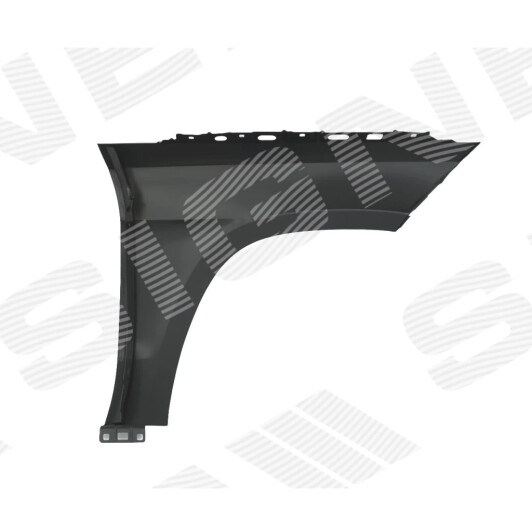 Крило переднє Signeda pbz10599al