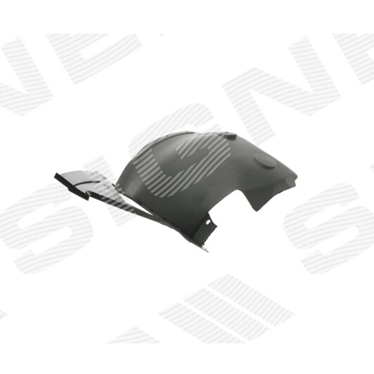 Подкрылок Signeda pcv11201ar