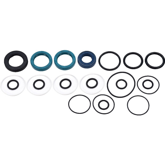 vw9006kit MSG Ремкомплект рулевой рейки для Volkswagen Transporter