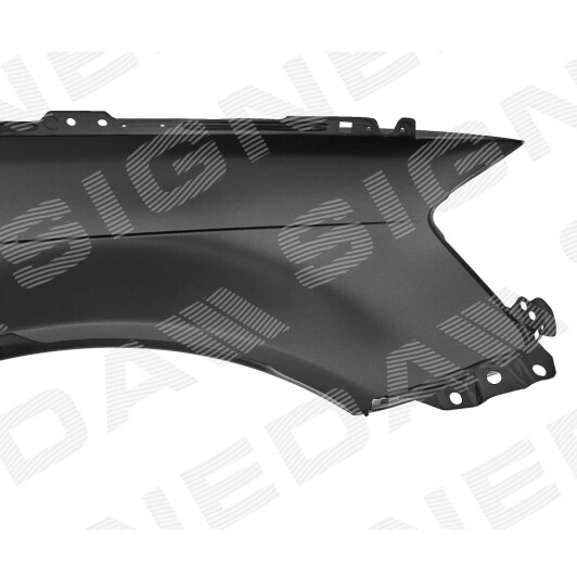 Крыло переднее Signeda PAD10026AL для Audi A3
