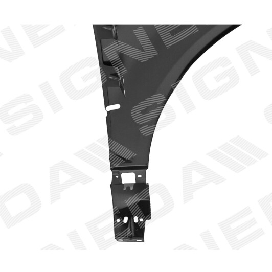 Крыло переднее Signeda PAD10026AL для Audi A3