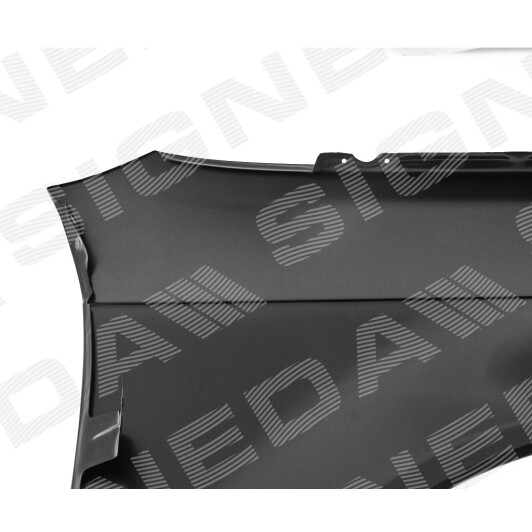 Крыло переднее Signeda PAD10026AL для Audi A3