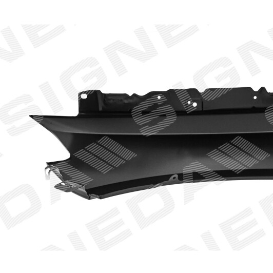 Крыло переднее Signeda PCR10057BR